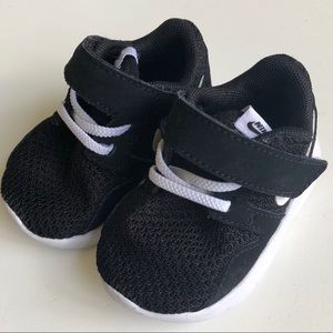 Nearly New Kids Nike Kaishi US 2C